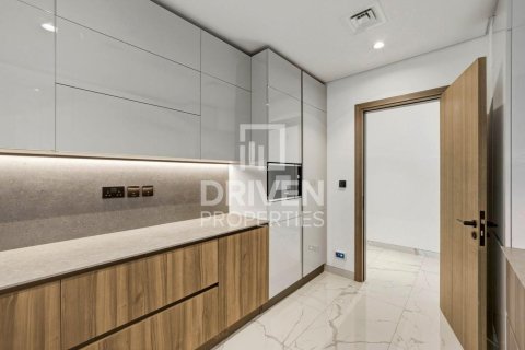 Снять в аренду квартиру в Бизнес-Бэе, Дубай: 1 спальня, 99.22м², № 129781 - фото 4