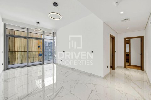 Apartment in Business Bay, Dubai 1 bedroom, 99.22 sq.m. № 129781