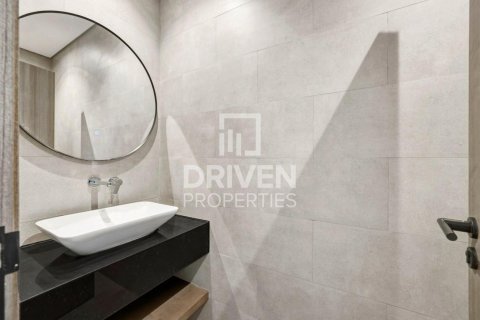 Снять в аренду квартиру в Бизнес-Бэе, Дубай: 1 спальня, 99.22м², № 129781 - фото 9