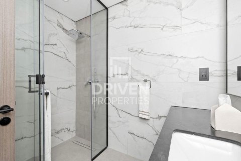 Appartement à Business Bay, Dubai, 1 chambre, 82.59 m², № 129782 - photo 4