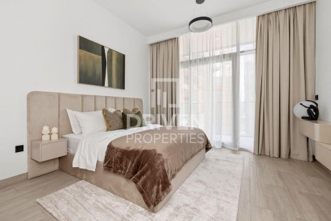 Appartement à Business Bay, Dubai, 1 chambre, 82.59 m², № 129782 - photo 8