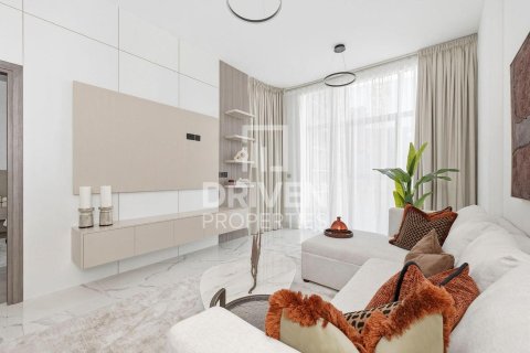 Appartement à Business Bay, Dubai, 1 chambre, 82.59 m², № 129782 - photo 16