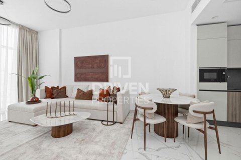 Appartement à Business Bay, Dubai, 1 chambre, 82.59 m², № 129782 - photo 12
