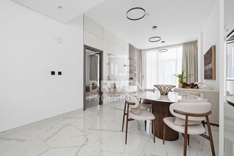 Appartement à Business Bay, Dubai, 1 chambre, 82.59 m², № 129782 - photo 13