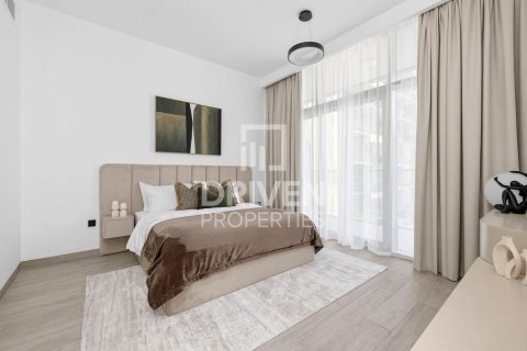 Appartement à Business Bay, Dubai, 1 chambre, 82.59 m², № 129782 - photo 11