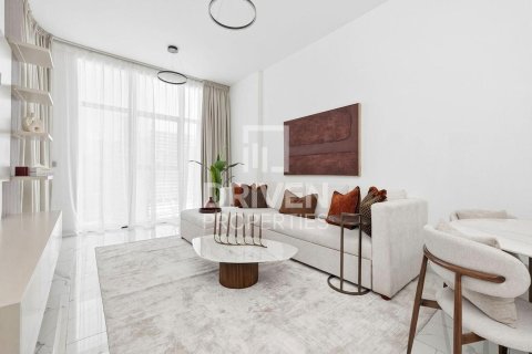 Appartement à Business Bay, Dubai, 1 chambre, 82.59 m², № 129782 - photo 15