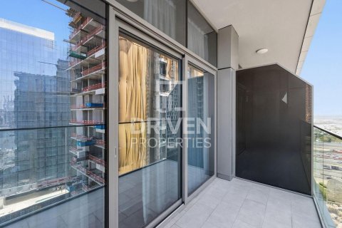 Appartement à Business Bay, Dubai, 1 chambre, 82.59 m², № 129782 - photo 3