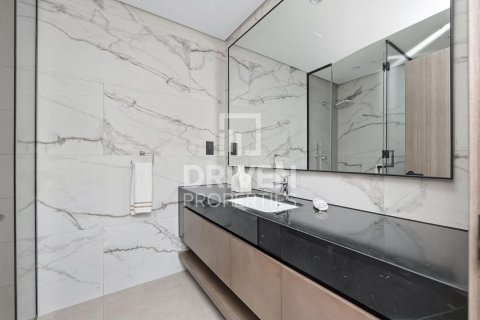 Appartement à Business Bay, Dubai, 1 chambre, 82.59 m², № 129782 - photo 6