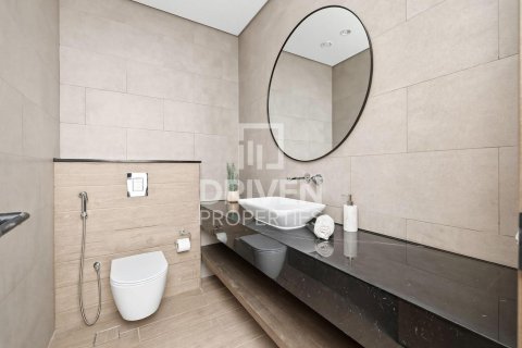 Appartement à Business Bay, Dubai, 1 chambre, 82.59 m², № 129782 - photo 5