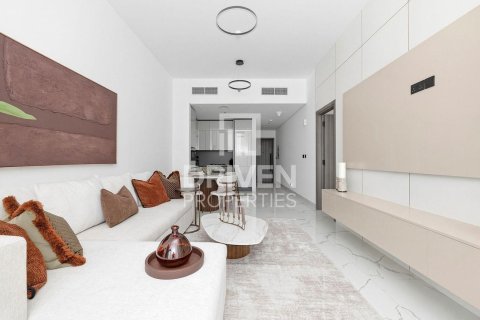 Appartement à Business Bay, Dubai, 1 chambre, 82.59 m², № 129782 - photo 14