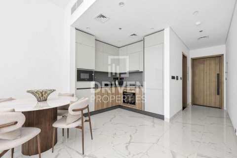 Appartement à Business Bay, Dubai, 1 chambre, 82.59 m², № 129782 - photo 7