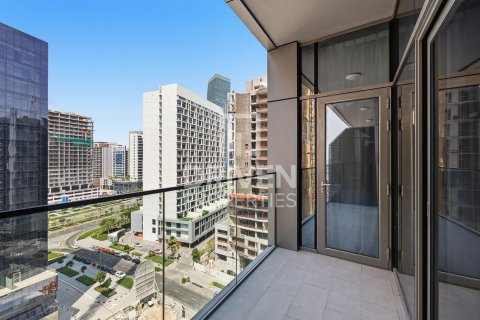 Appartement à Business Bay, Dubai, 1 chambre, 82.59 m², № 129782 - photo 2