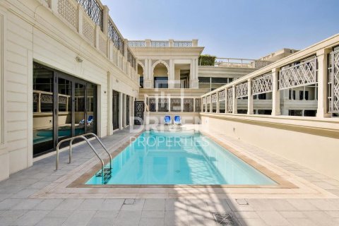 شقة في Palazzo Versace, Culture Village, دبي 4 غرف نوم, 438.04 م² رقم 142644 - صورة 3