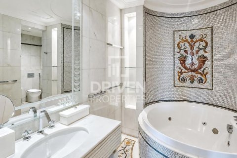 شقة في Palazzo Versace, Culture Village, دبي 4 غرف نوم, 438.04 م² رقم 142644 - صورة 7