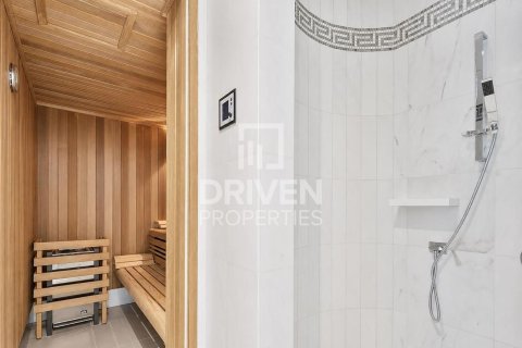 شقة في Palazzo Versace, Culture Village, دبي 4 غرف نوم, 438.04 م² رقم 142644 - صورة 2