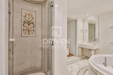 شقة في Palazzo Versace, Culture Village, دبي 4 غرف نوم, 438.04 م² رقم 142644 - صورة 11