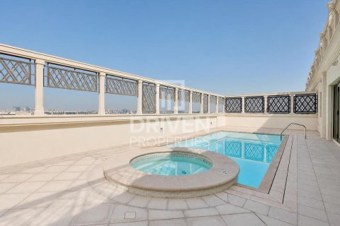 شقة في Palazzo Versace, Culture Village, دبي 4 غرف نوم, 438.04 م² رقم 142644 - صورة 14