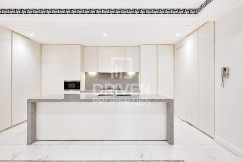 شقة في Palazzo Versace, Culture Village, دبي 4 غرف نوم, 438.04 م² رقم 142644 - صورة 6