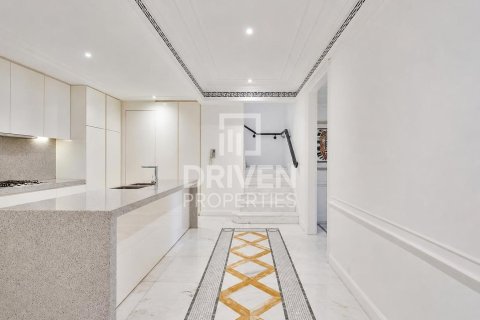 شقة في Palazzo Versace, Culture Village, دبي 4 غرف نوم, 438.04 م² رقم 142644 - صورة 5