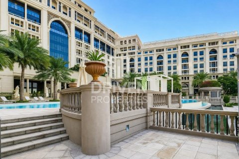 شقة في Palazzo Versace, Culture Village, دبي 4 غرف نوم, 438.04 م² رقم 142644