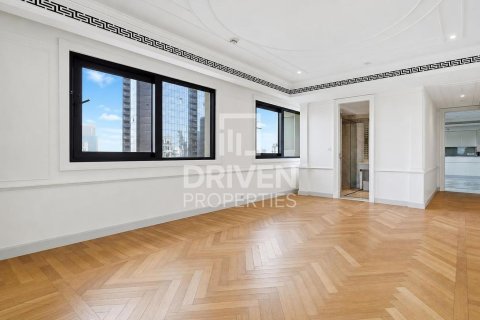 شقة في Palazzo Versace, Culture Village, دبي 4 غرف نوم, 438.04 م² رقم 142644 - صورة 9