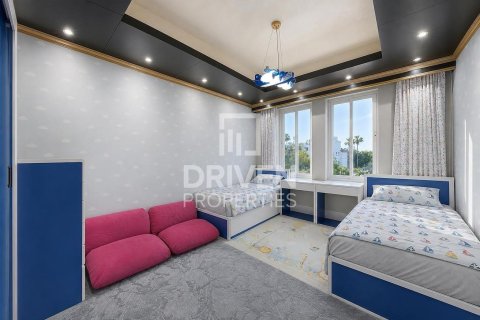 Купить квартиру в Dubai Festival City, Дубай: 3 спальни, 234.39м², № 142635 - фото 9