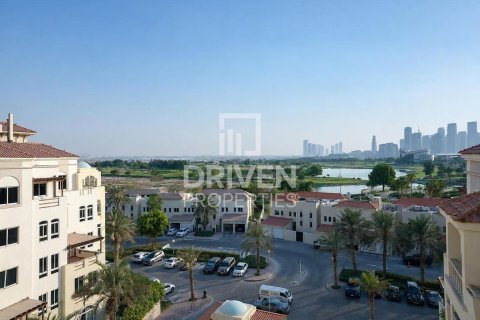 Купить квартиру в Dubai Festival City, Дубай: 3 спальни, 234.39м², № 142635 - фото 28