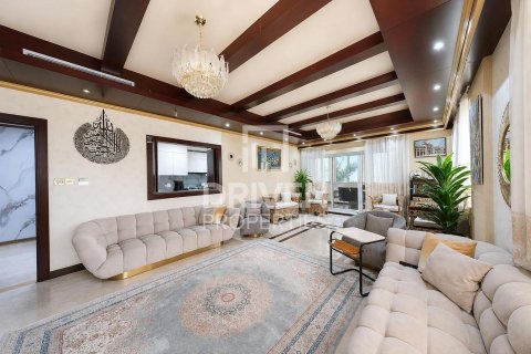 Купить квартиру в Dubai Festival City, Дубай: 3 спальни, 234.39м², № 142635 - фото 15