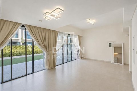 Maison de ville à The Valley, Dubai, 3 chambres, 174.01 m², № 142633