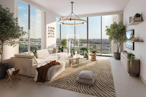 Appartement à Dubai Hills Estate, Dubai, 2 chambres, 110.55 m², № 142634 - photo 3