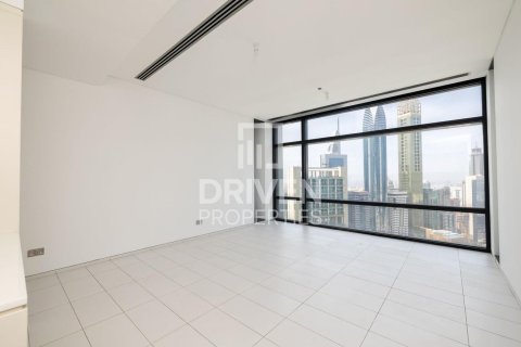 Apartment in DIFC, Dubai 1 bedroom, 81.66 sq.m. № 142623