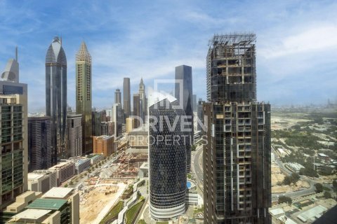 Apartment in DIFC, Dubai 1 bedroom, 81.66 sq.m. № 142623 - photo 12