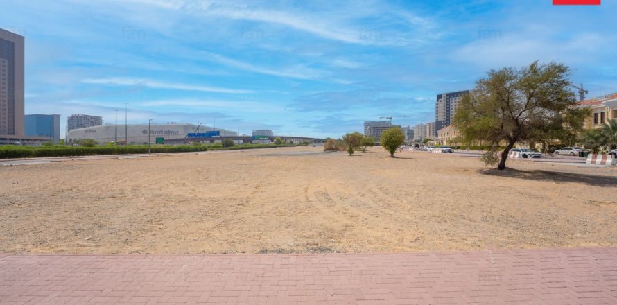 قطعة أرض في Wadi Al Safa 2, دبي 487.2 م² رقم 22116