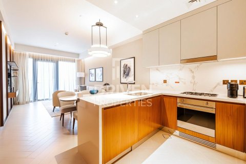 شقة في The Address Residences Dubai Opera, وسط مدينة دبي, دبي 2 غرف نوم, 116.87 م² رقم 137063