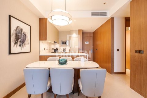 Снять в аренду квартиру в The Address Residences Dubai Opera, Даунтаун Дубай (Даунтаун Бурдж Дубай), Дубай: 2 спальни, 116.87м², № 137063 - фото 11