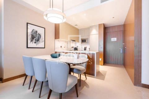 Снять в аренду квартиру в The Address Residences Dubai Opera, Даунтаун Дубай (Даунтаун Бурдж Дубай), Дубай: 2 спальни, 116.87м², № 137063 - фото 13