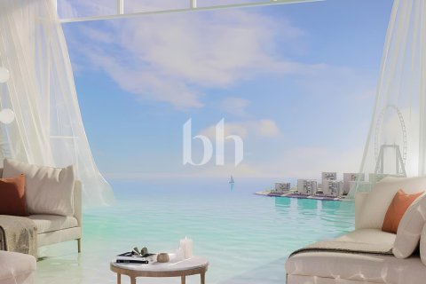 شقة في Bluewaters, دبي 1غرف نوم, 74.21 م² رقم 136508 - صورة 10