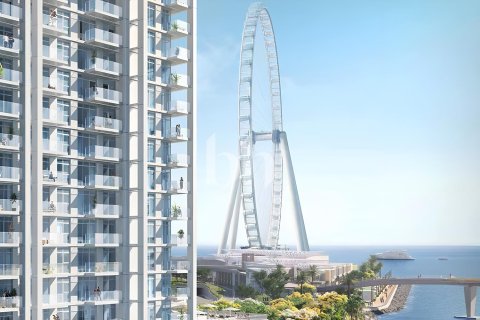 شقة في Bluewaters, دبي 1غرف نوم, 74.21 م² رقم 136508 - صورة 7