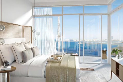 شقة في Bluewaters, دبي 1غرف نوم, 74.21 م² رقم 136508 - صورة 2