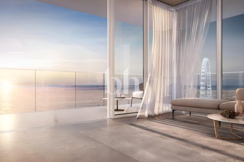 شقة في Bluewaters, دبي 1غرف نوم, 74.21 م² رقم 136508 - صورة 8