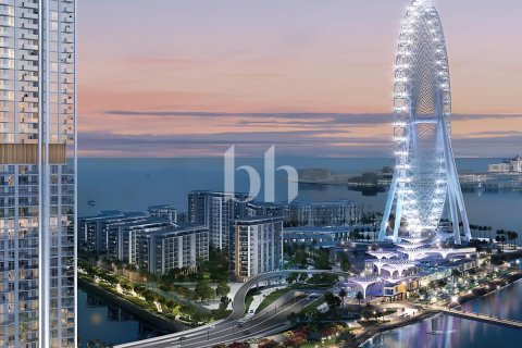 شقة في Bluewaters, دبي 1غرف نوم, 74.21 م² رقم 136508 - صورة 13