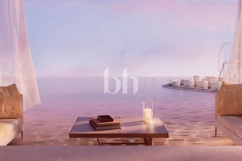 شقة في Bluewaters, دبي 1غرف نوم, 74.21 م² رقم 136508 - صورة 11