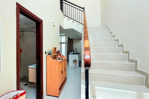 Maison de ville à Dubai, 4 chambres, 222.2 m², № 136506 - photo 6