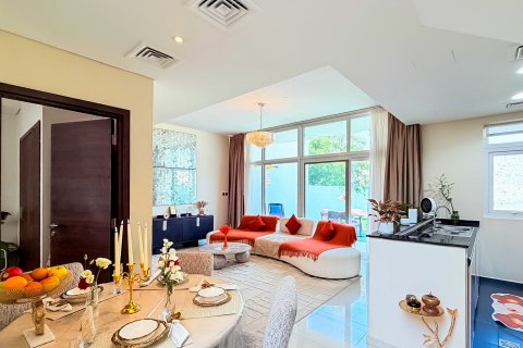Maison de ville à Dubai, 4 chambres, 222.2 m², № 136506 - photo 3