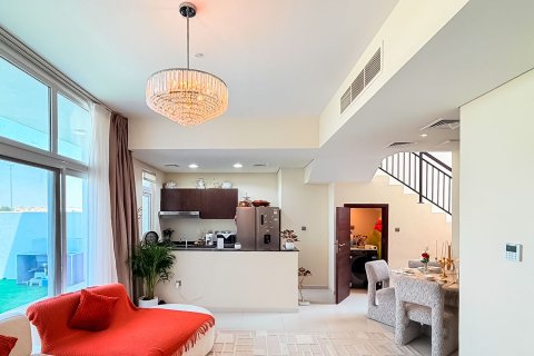 Maison de ville à Dubai, 4 chambres, 222.2 m², № 136506 - photo 5