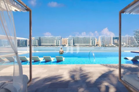 Apartment in Dubai Harbour, Dubai 1 bedroom, 73.89 sq.m. № 136507 - photo 7