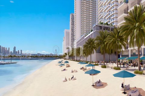 Apartment in Dubai Harbour, Dubai 1 bedroom, 73.89 sq.m. № 136507 - photo 8