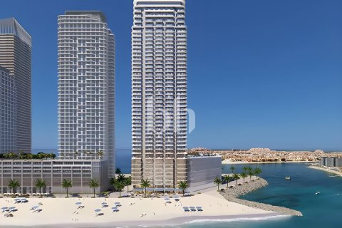 Apartment in Dubai Harbour, Dubai 1 bedroom, 73.89 sq.m. № 136507 - photo 6