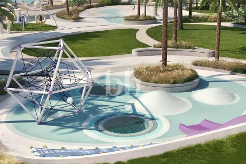 Apartment in Dubai Harbour, Dubai 1 bedroom, 73.89 sq.m. № 136507 - photo 12