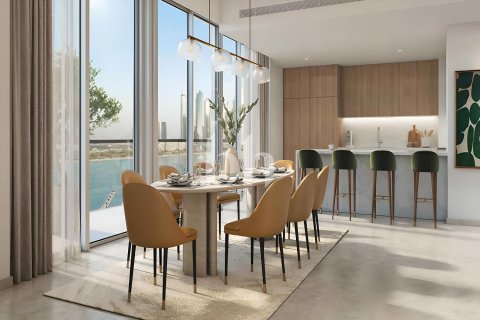 Apartment in Dubai Harbour, Dubai 1 bedroom, 73.89 sq.m. № 136507 - photo 2